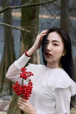 应用注册界面展示